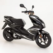 2009 MBK Nitro Naked photo